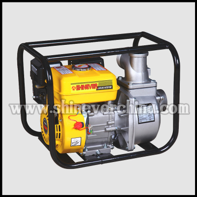 High quality factory direct sale 3 inches 6.5 horsepower pump