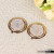 Diy Metal Material Jewelry Accessories Fashion Decorative Craft Material