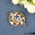Diy Fashion Jewelry Decoration Accessories Metal Decoration Accessories