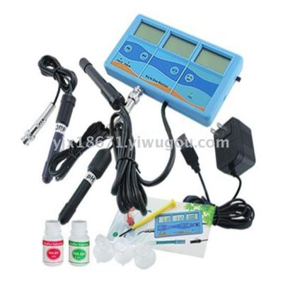 Water quality multi-parameter online PH meter TDS temperature conductivity test pen