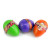 Large size dinosaur egg hatching toys 3 packages of expanded eggs Halloween egg manufacturers direct sale