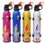 3C fire protection certification MFJ600 fire fighter oujiang large flame portable home car dry powder fire extinguisher