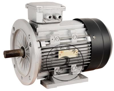 Y2 series aluminum shell three-phase asynchronous motor (1.5KW)