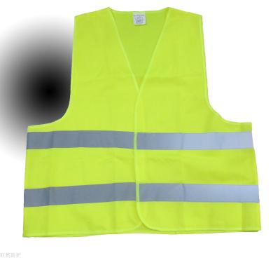 Reflective vest reflective warning clothing protective clothing standard reflective warning reflective vests
