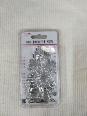 All kinds of card pin, button, needle, pin, buckler, clip.
