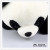 Panda, black and white Panda plush toy doll, grasp the machine doll wedding throw doll
