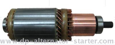 Starter Rotor Armature IM3070 61-8204 228000-6870,228000-6532