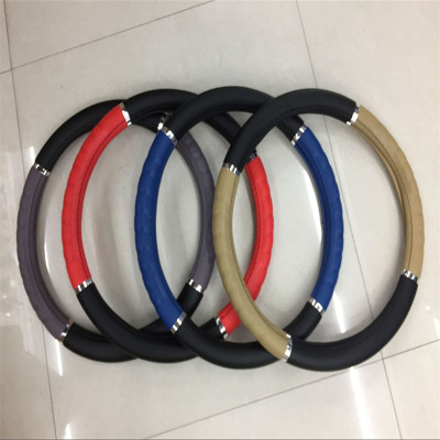 Foreign trade car steering wheel sets of tires gifts gifts car sets