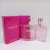 Mavel pink is a 60ml perfume with fresh and long-lasting floral aromas