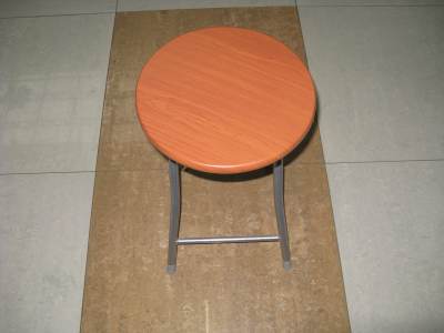 Leisure folding stool density plate folding, chair wholesale
