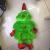 Christmas Gift Electric Singing Dancing Christmas Tree Personality Twisted Tree Creative Best-Seller Rotating Plush Toy