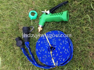 Water gun for car washing high pressure water gun for car watering flower water gun household water gun 10 meters