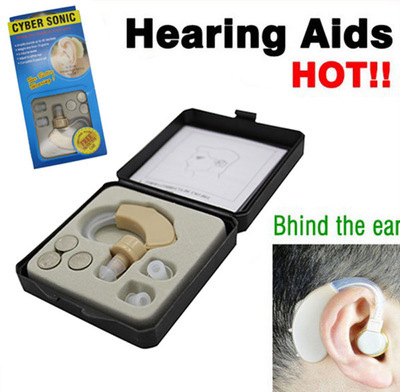 factory wholesale jz-1088a hearing aid hearing aid