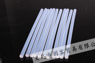 Natural Environmental Protection Fully Transparent Hot Melt Adhesive Strip Strong Glass Adhesive Strip