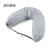 Bubble Porcelain Travel Neck Pillow Stripe U-Pillow Office Nap Pillow Pillow