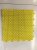 Midsoft millet bathroom splicing pad floating floor mat waterproof pad anti-skid pad outdoor indoor anti-skid pad