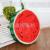 Summer Fresh Fruit Cushion Office Chair Sofa Cushion Thickened Removable and Washable for Students
