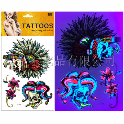 Gorgeous tattoo metal tattoo party tattoo stickers tattooed tattooed tattoos