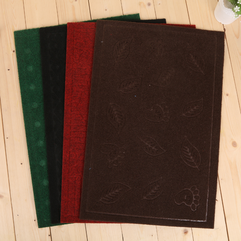 时尚家用地垫脚垫防滑地垫