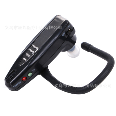Foreign trade export wholesale hearing aids with rechargeable headphones