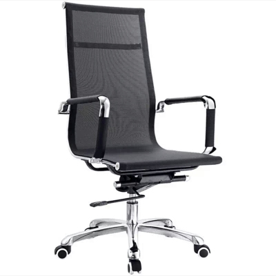 High and low net chair office computer chair leisure chair home chair student chair