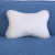 Manufacturer direct selling non-woven fabric cushion core bone pillow core pillow core vacuum compression