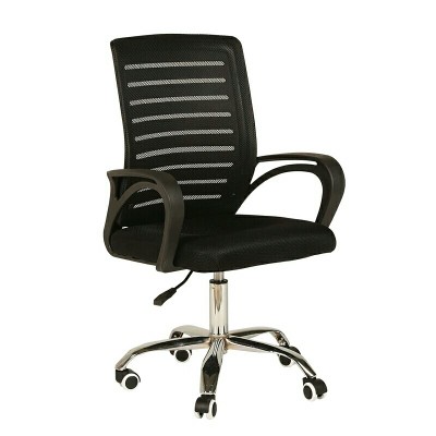 This sweater office computer chair leisure staff chair home study chair