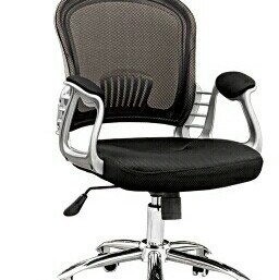 The Personal office chair computer chair clerk study chair leisure chair
