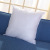 Square Pp Cotton Couch Pillow Pillow Inner Factory Direct Sales Throw Pillow Filler 45 * 45cm