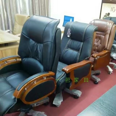 High grade quality comfortable large class chair boss chair office computer chair