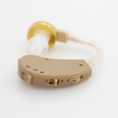 AXON V-168 Hearing Aid