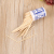Fashion boutique home toothpicks natural environmental protection bamboo double toothpick bamboo sticks wholesale