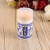 Fashion boutique home toothpicks natural environmental protection bamboo double toothpick bamboo sticks wholesale