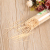 Fashion boutique home toothpicks natural environmental toothpicks portable toothpick box wholesale