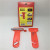 Two in one safety hammer operating/escape/rescue emergency hammer hammer hammer 2-in-1 security