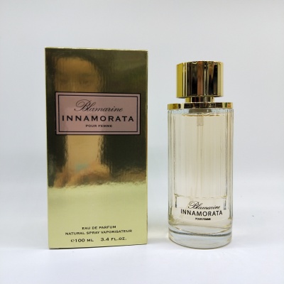 INNAMORATA fresh floral fruit fragrance for ladies