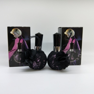 FRESH ROSE fragrance floral fruity ladies perfume set