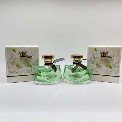 MEET fresh floral and fruity fragrance for ladies