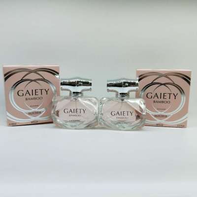GAIETY BAMBOO fragrance for ladies
