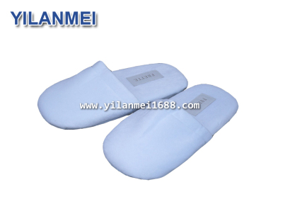 Five-Star Hotel Room Slippers Hotel Disposable Slippers High-End Slippers