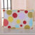 Summer Geometric Printed Pillow Student Pillow Dormitory Single Pillow Cotton Pillow