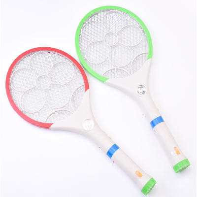 Rechargeable Electric Mosquito Swatter Detachable Multifunctional Mosquito Swatter LED Lighting Powerful Drive Mosquito Swatter Swatch