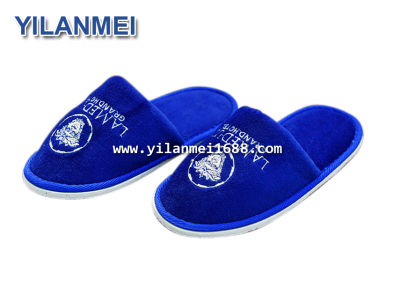Hotel Slippers Hotel Slippers Disposable Slippers B & B Disposable Slippers