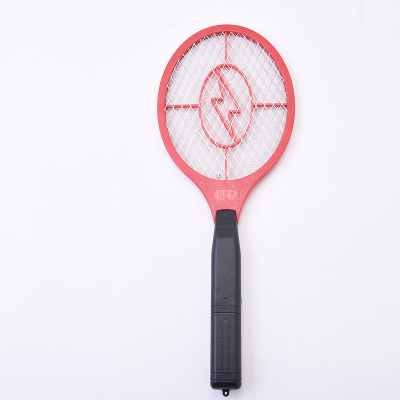 Electric mosquito racquet with white handle and Electric mosquito racquet charging lightning mosquito swatter powerful Electric mosquito racquet