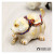 Exquisite Home Crafts Small Animal Ornaments