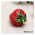 Strawberry Crafts Decorative Ornaments Restaurant Decoration Exquisite Ornaments