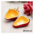 Strawberry Crafts Decorative Ornaments Restaurant Decoration Exquisite Ornaments