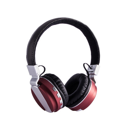 B06 wireless headset 4.2 Bluetooth headset TF radio multi-function headphones.