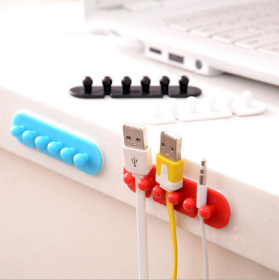 Confectionery color plug-in collator self - adhesive thread thread thread clip wire clip power cord thread clip coiler