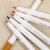 New 24 Color Thick and Thin Double Pen Head Color Pencil Children Crayon Factory Wholesale